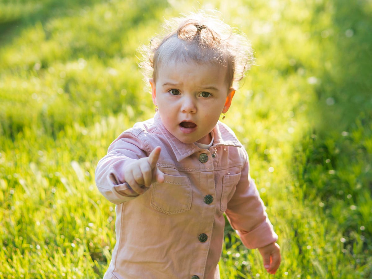 7 Life Lessons We Can Learn from Babies That Will Make Your Life So ...