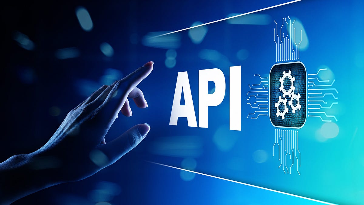 A Seven-Step Guide to API-First Integration | by Linkitsoft | Medium