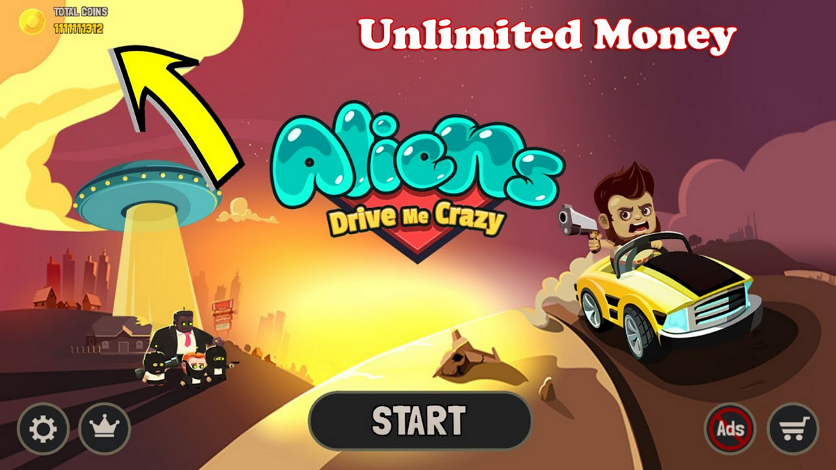 Download Aliens Drive Me Crazy Mod Apk 2022 Unlimited Coins Apk Mods Download Aliens Drive Me Crazy Mod Apk 2022 Unlimited Coins Apk Mods