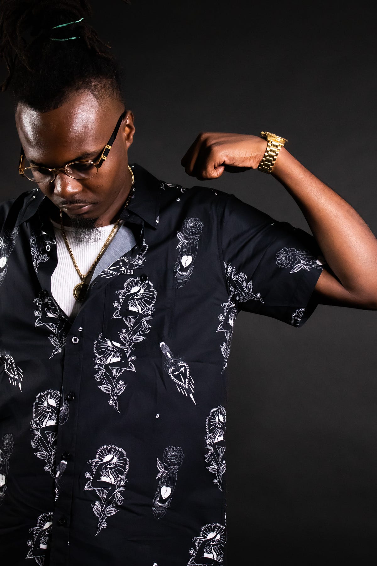Meet Rising Artist From BL Lucky by The Wrapper The Wrapper