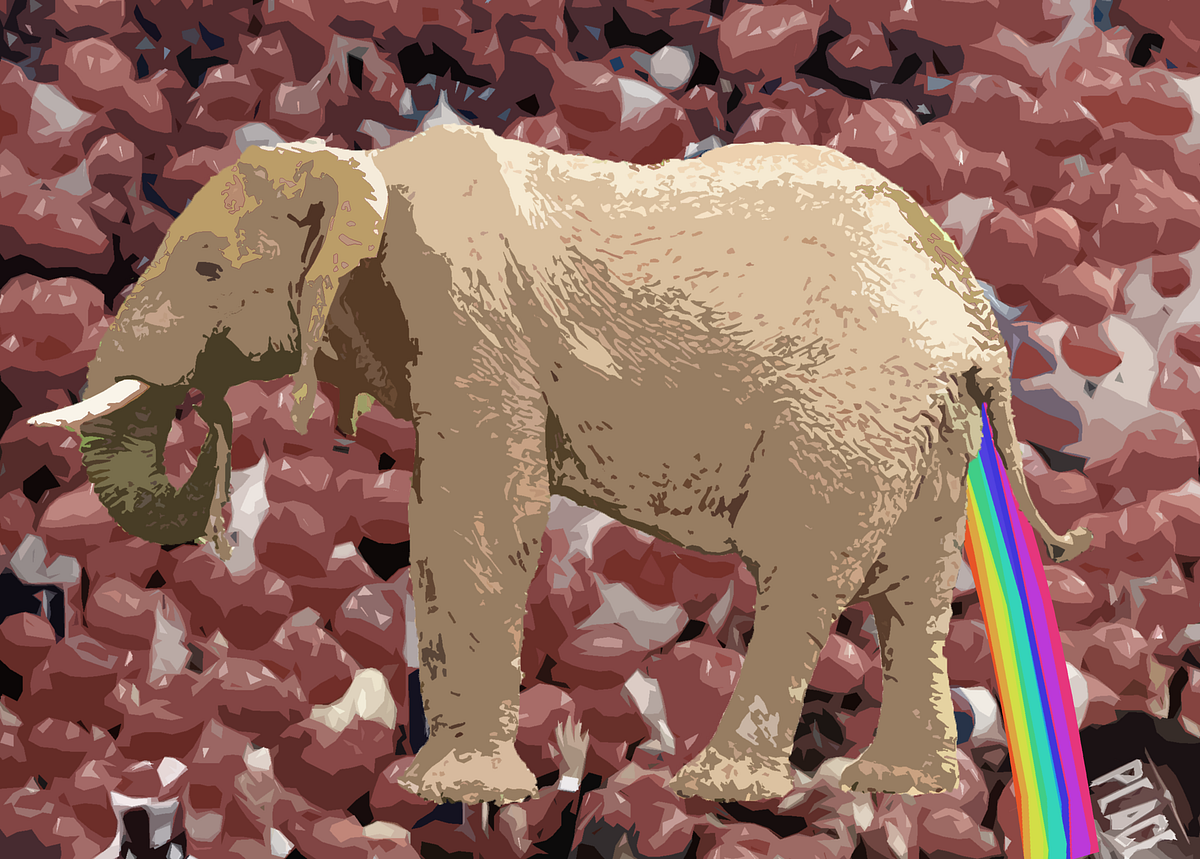 RNC to Gays: We Treat You like Shit, but It Could Be Worse