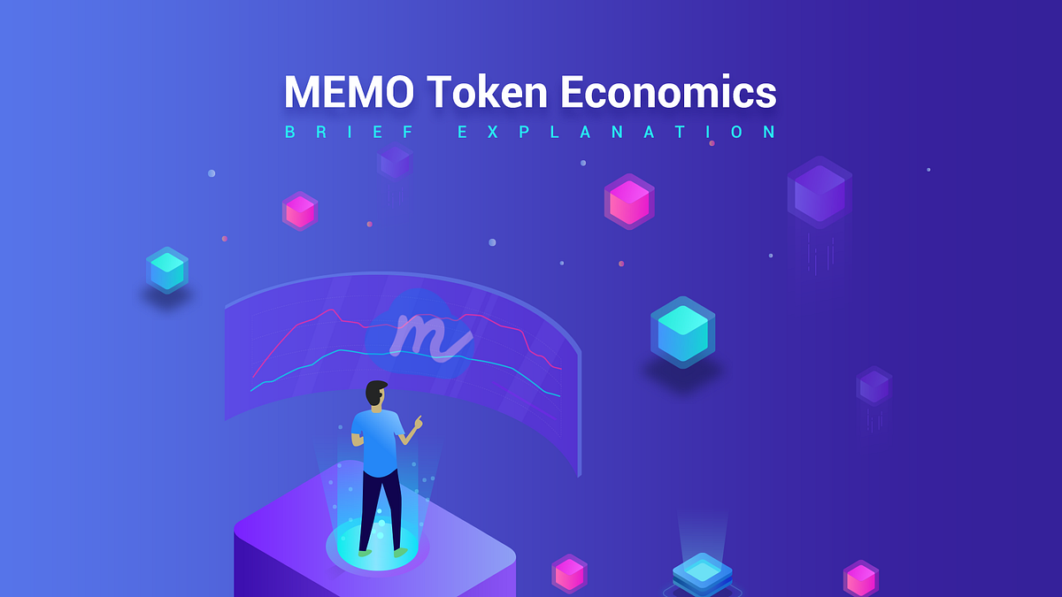 $memo token