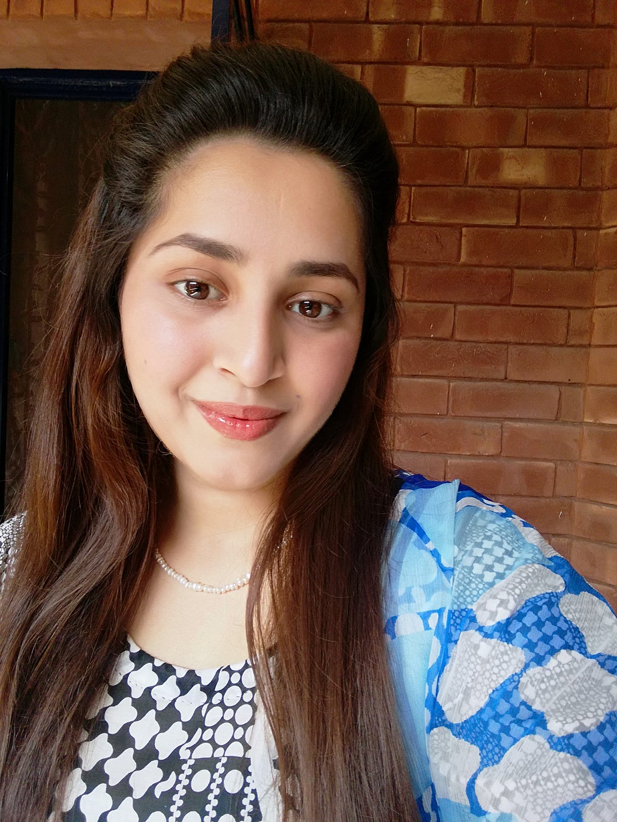 How I cured my facial acne with a simple skincare routine Medium