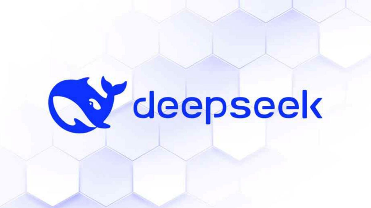 My First Experience with DeepSeek AI | by CodePurpleAcademy | Medium