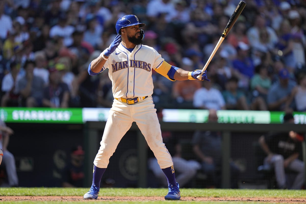 Mariners Game Notes — August 29 vs. Oakland by Mariners PR From the