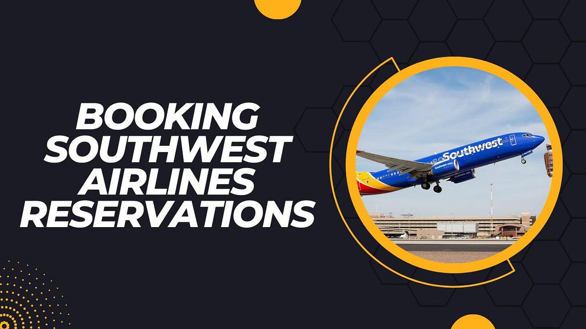 Southwest Airlines Flight Reservation by Airlines GetHuman Medium