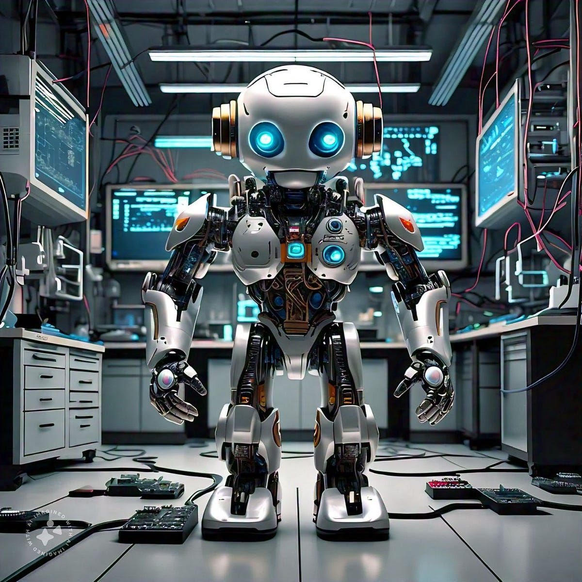 *The Future of Artificial Intelligence: Opportunities and Challenges*