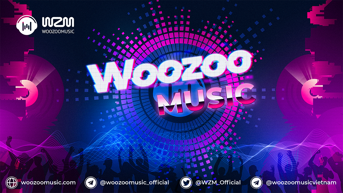 What is WoozooMusic?. WOOZOO Music (WZM) is a project for… by