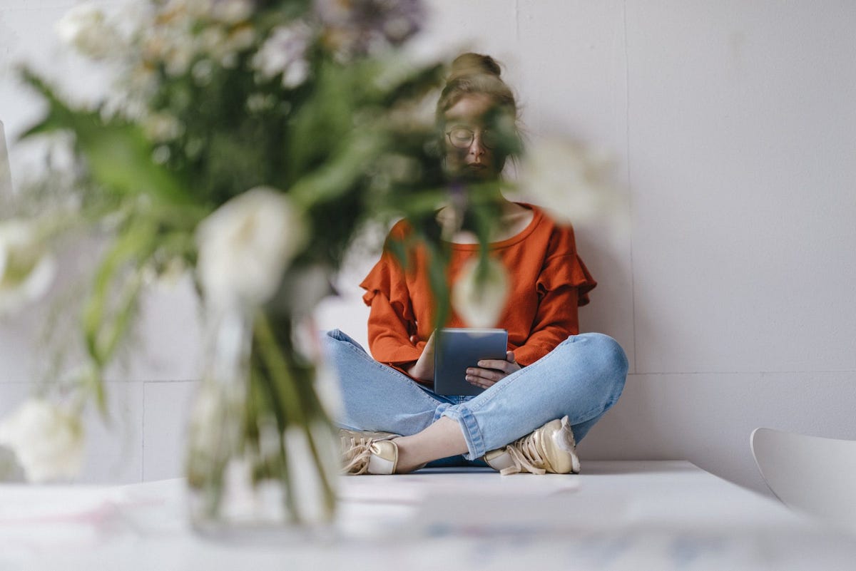 The Social Perception of Introverts: | by Maryam. | Medium