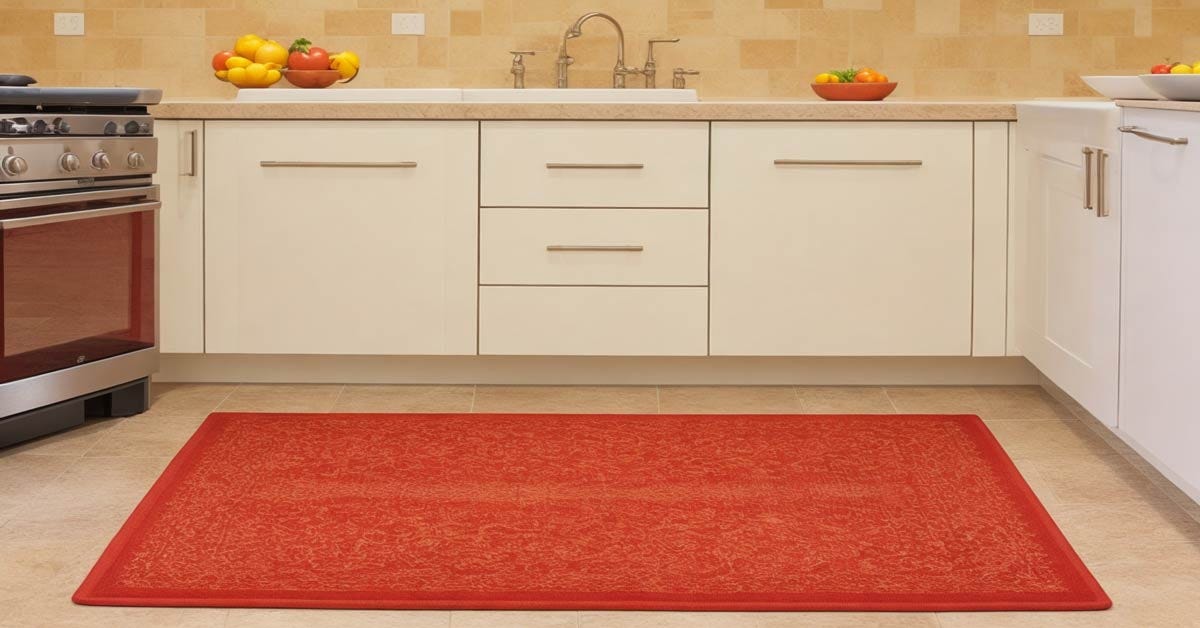 Best Kitchen Mat For Standing In The Bustling Hub Of Your Home The   1*0sJxn8G9Q95haRYFLzck4g 