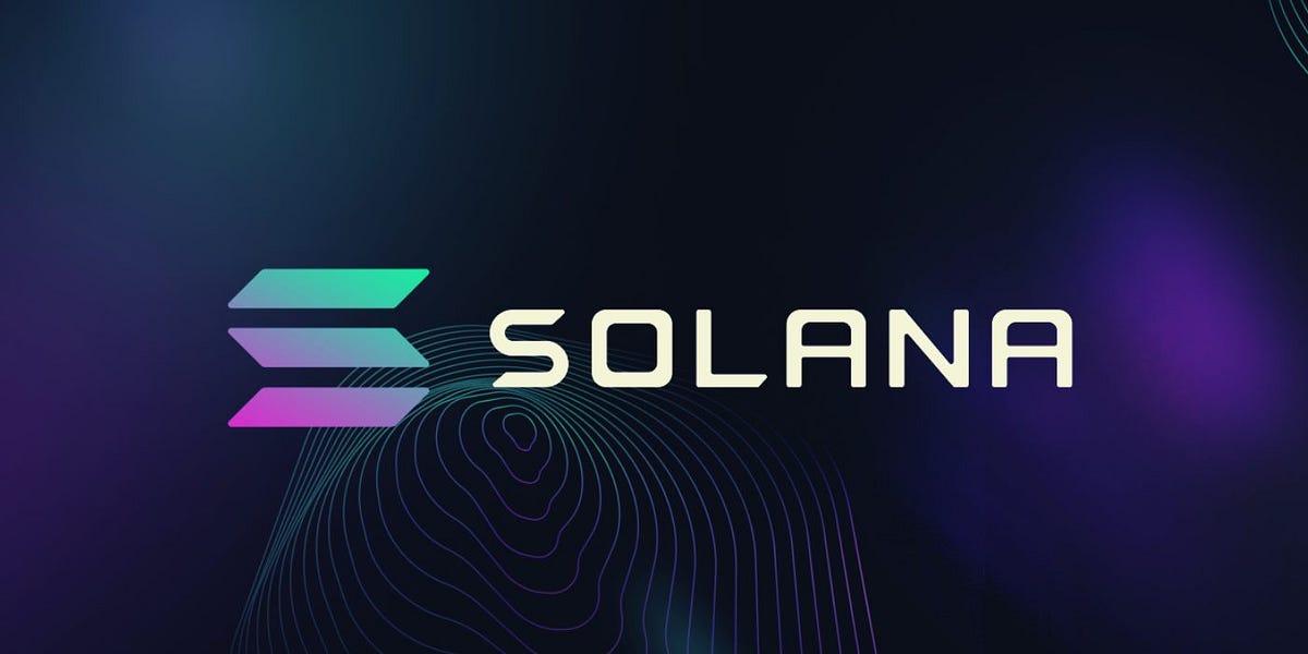 Preview image for Solana: A Saga of Innovation, Resilience, and a Vision for the Future