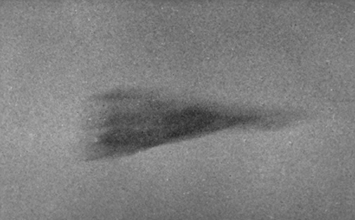 Intriguing UFO Sighting in Sweden: The Mysterious Case of “S4”