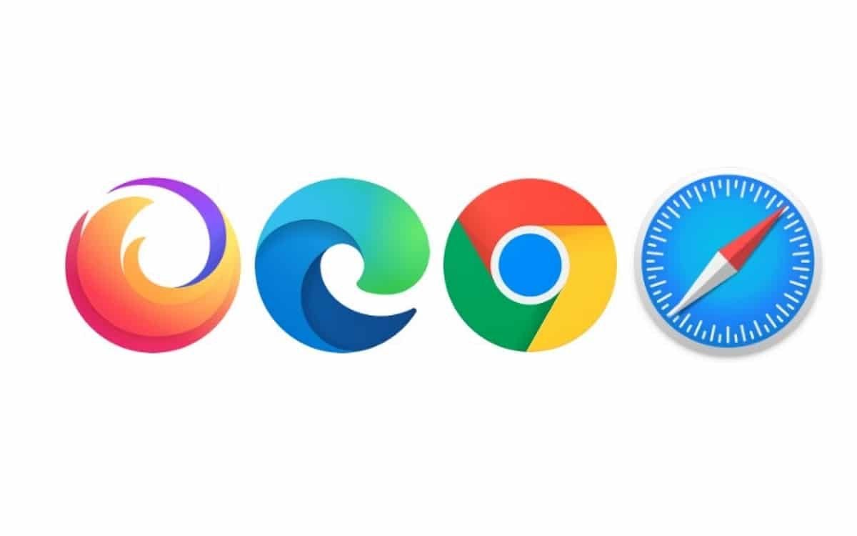 Visual Reference: Best Browser Plugins And Dns Services To Block Malware Tracking