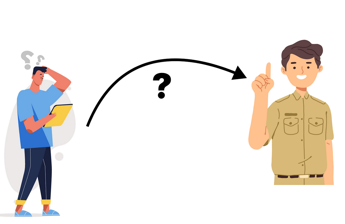 Modul API #1 | Apa itu API?. Pasti kita sudah tidak asing dengan… | by ...