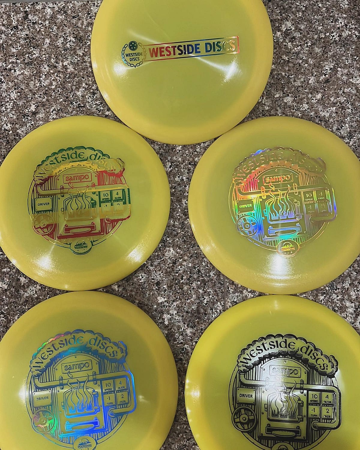 Unlock Your Disc Golf Potential with Dips Discs Your Ultimate Destination for Disc Golf