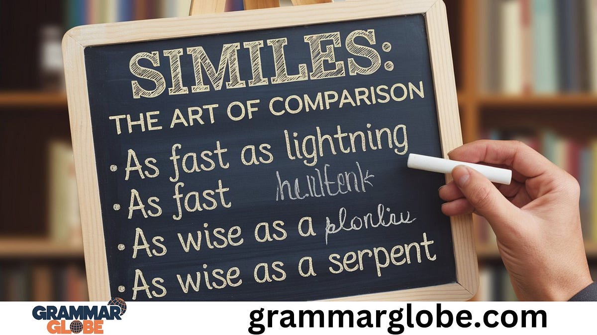 Examples of Figures of Speech. Figures of speech are powerful tools ...