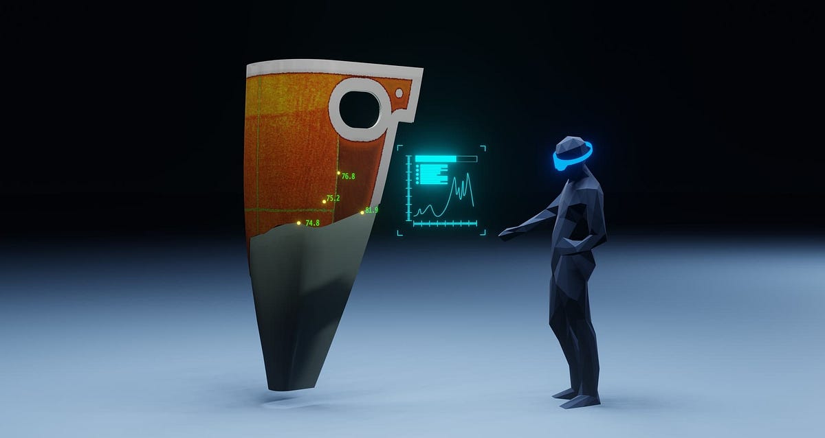 What is industrial AR and why should you still care in 2024?