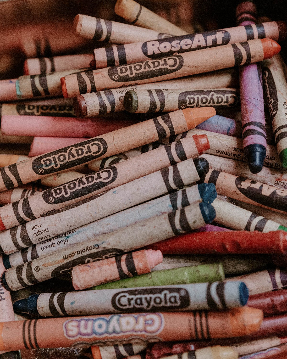 these twist crayons everyone used in primary school : r