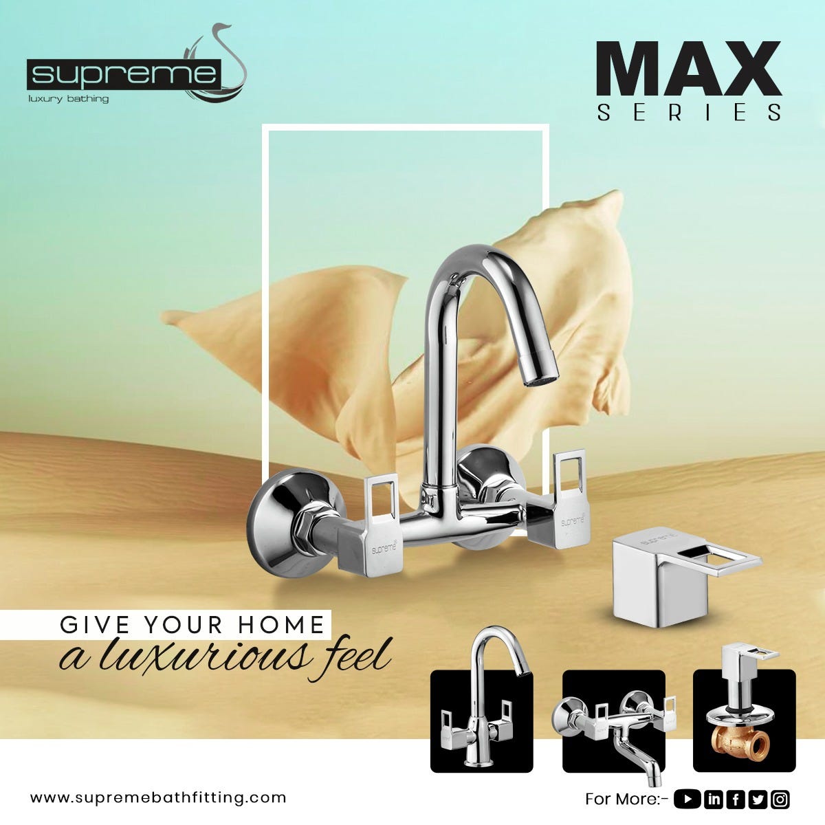 Bath Fittings Manufacturers Supremebath Medium