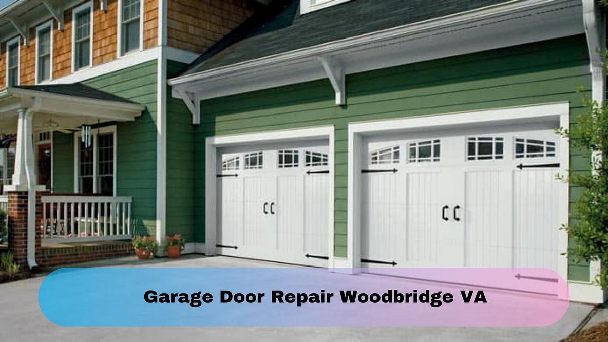 Secure Your Garage Door with the Professionals by Adams Garage Doors LLC Medium