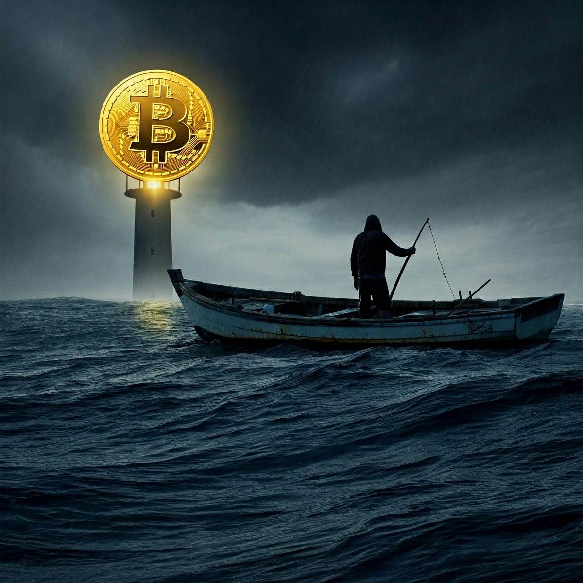 Dude, the “Great Reset” is Coming! Here’s How to Survive It with Crypto