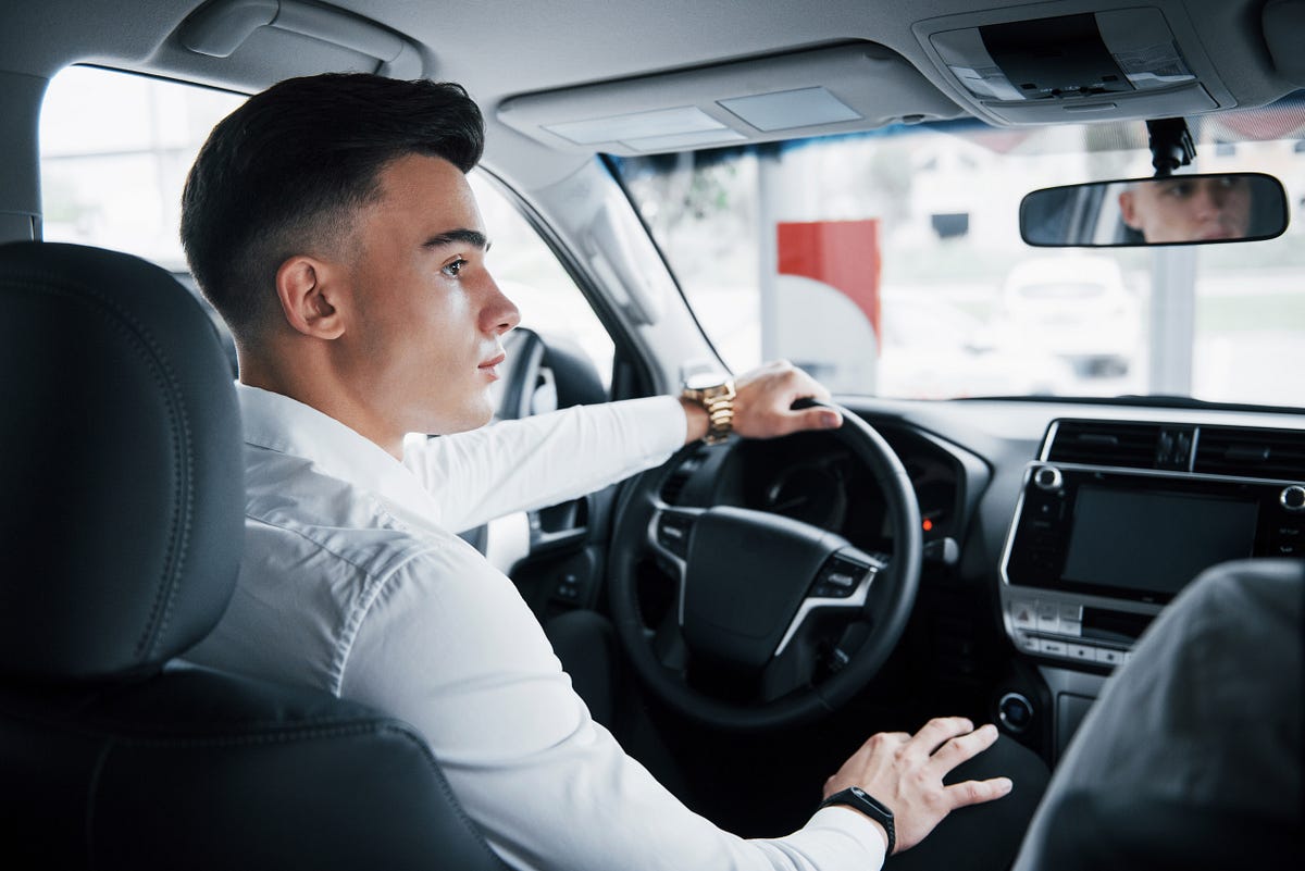 How to Get a London Private Hire Driver License by Adam Irving Medium