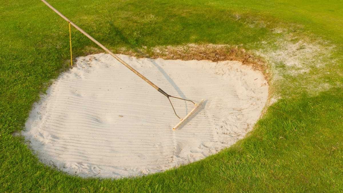 How To Build A Sand Trap In Your Backyard? by R. Ali Golfs Hub Medium