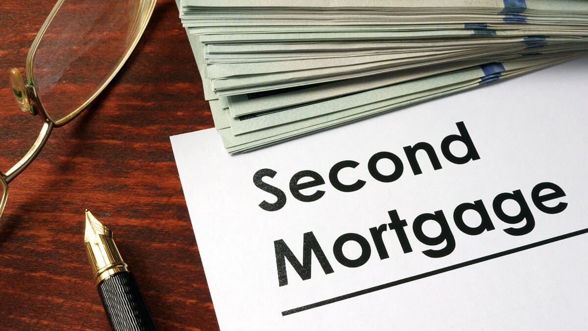 Tips to Consider When Getting a Second Mortgage by SN Mortgage Medium