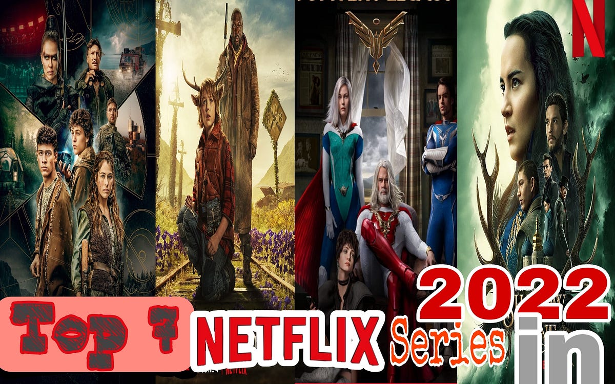 BEST SHOWS TO WATCH ON NETFLIX RIGHT NOW 2022 visual data 3