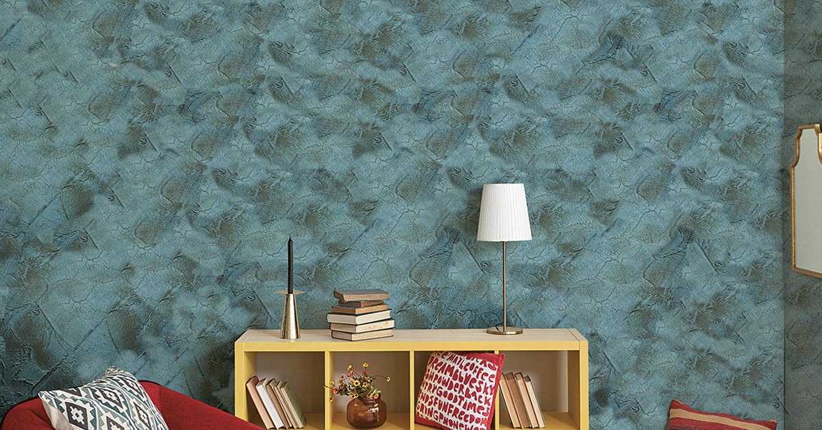 Pro Tips on How to Create Texture on Walls by Texture paints Medium