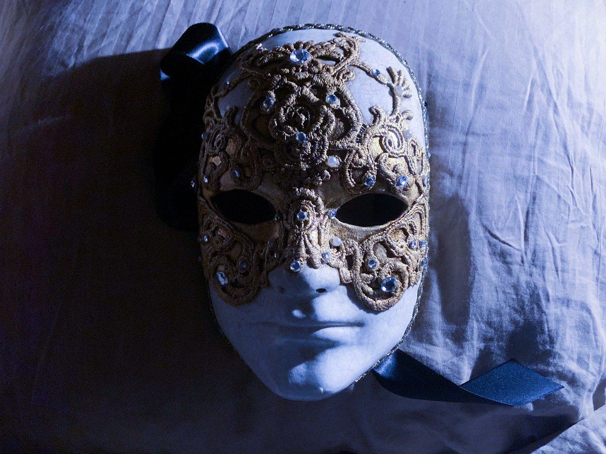 Eyes 2024 wide shut
