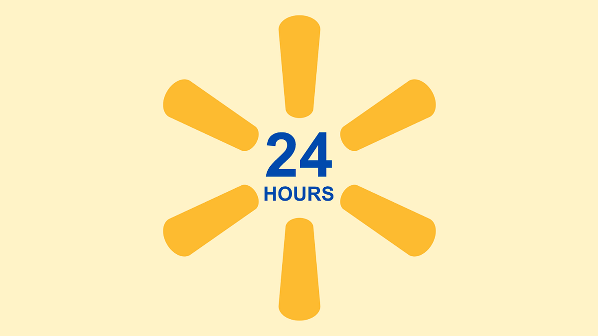 Is The 24 Hour Walmart Coming Back? Early Chirp Medium