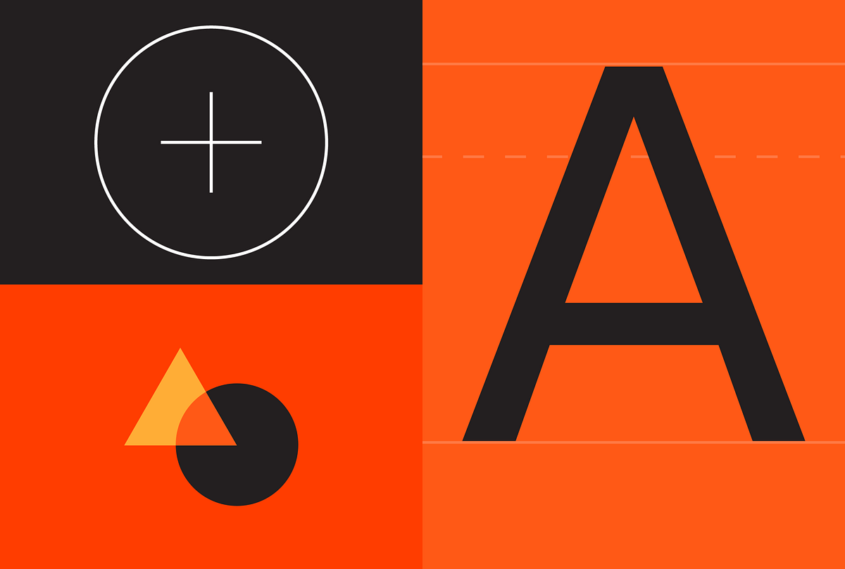 Material Design 字体排印（一）字体系统. 原文：Material Design — Typography — The ...