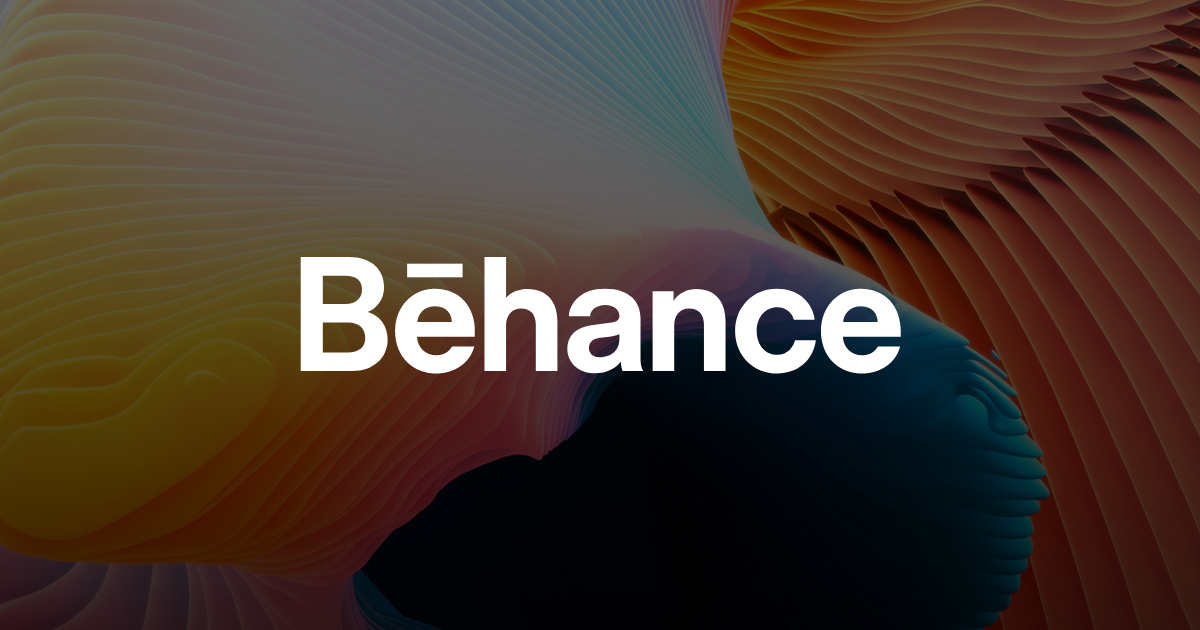 Adobe Behance: The Social Media Platform for Graphic Designers | by ...