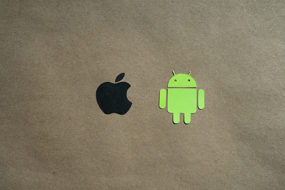 Why I Finally Quit the Apple Ecosystem | by Smita | Write A Catalyst |  Medium, image size:1200x800
