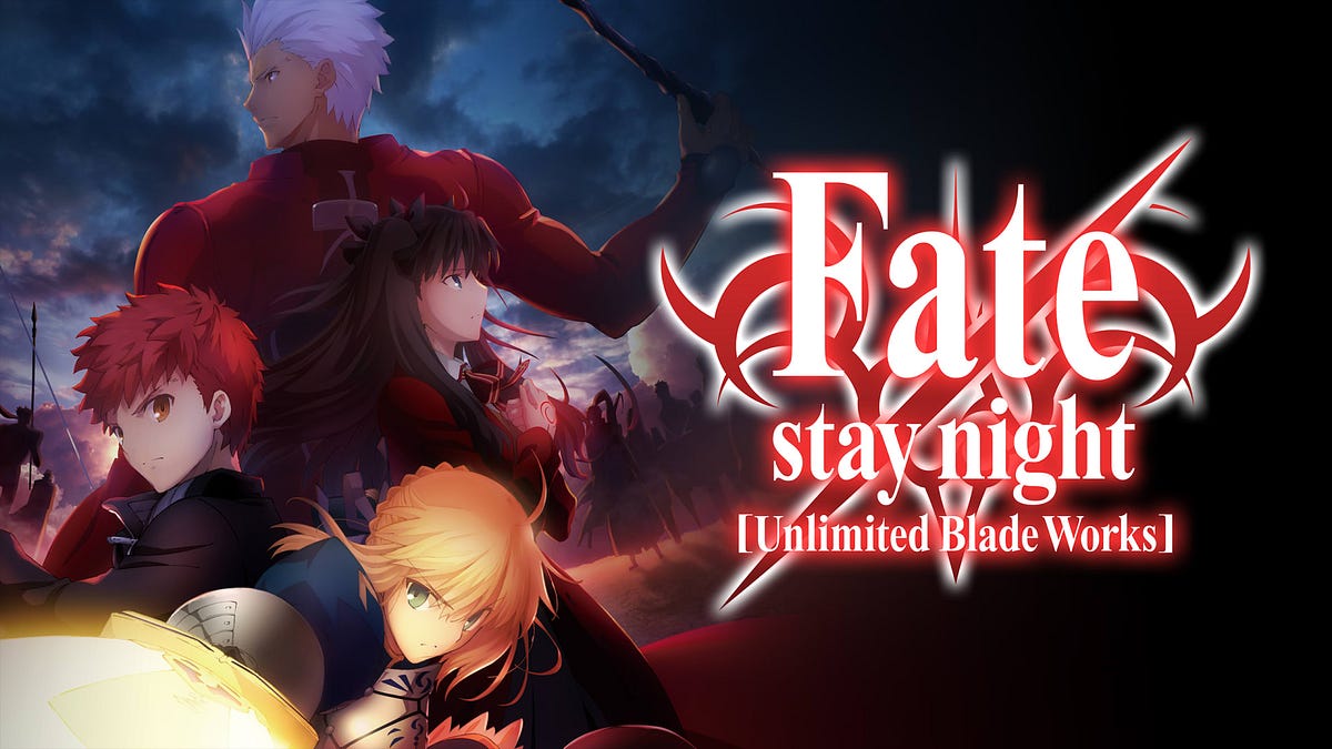 Fate/stay night: A Must-Watch Entry Point for the Fate Anime Series?