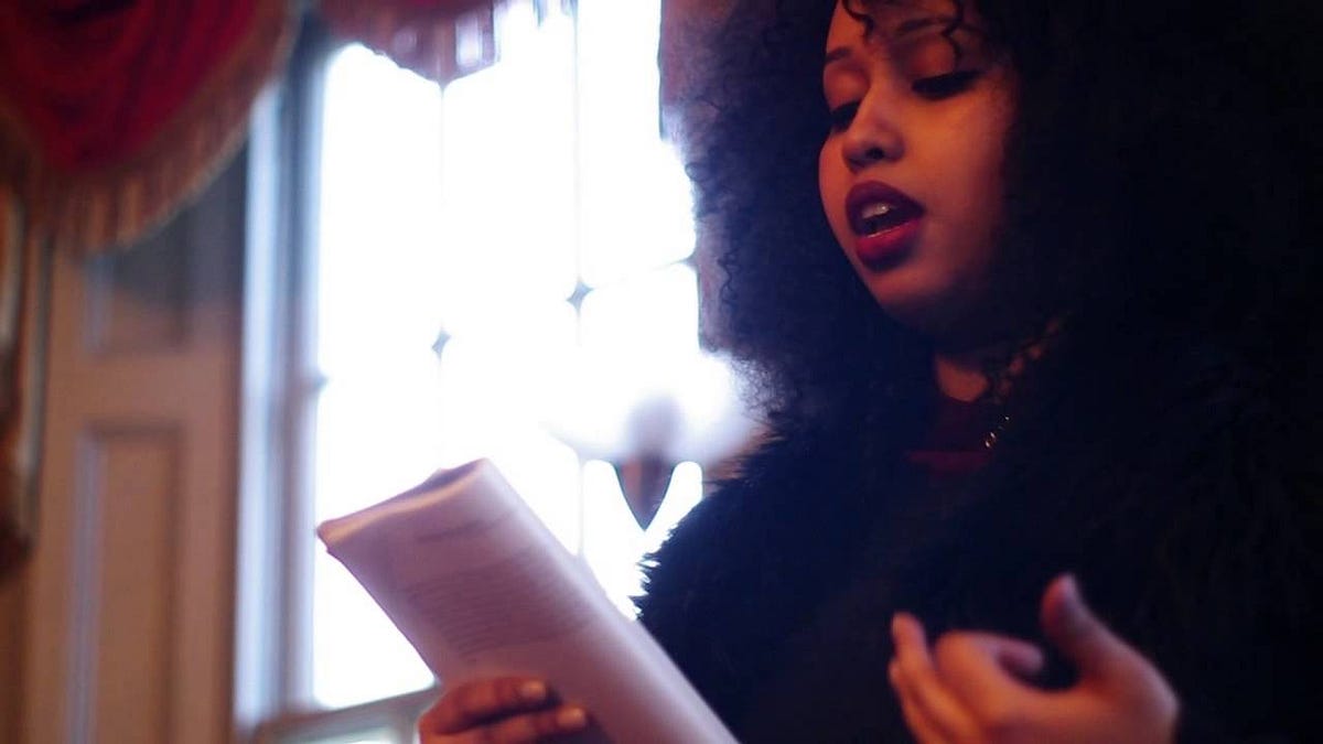 Sex & Society, Body Parts & Emotion, Beyoncé & Warsan Shire by Paige King Beyoncé Lit and