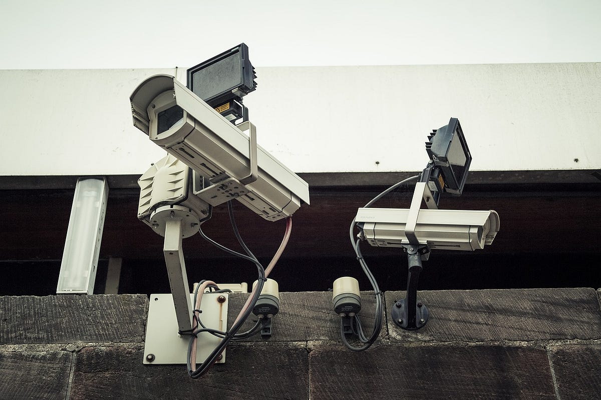 A Beginner’s Guide to Buying CCTV Surveillance Cameras by VAS