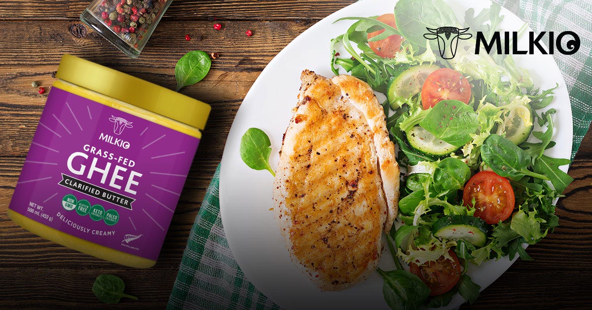 What is special about ghee meaning by Mitun Mukherjee ghee_benefits