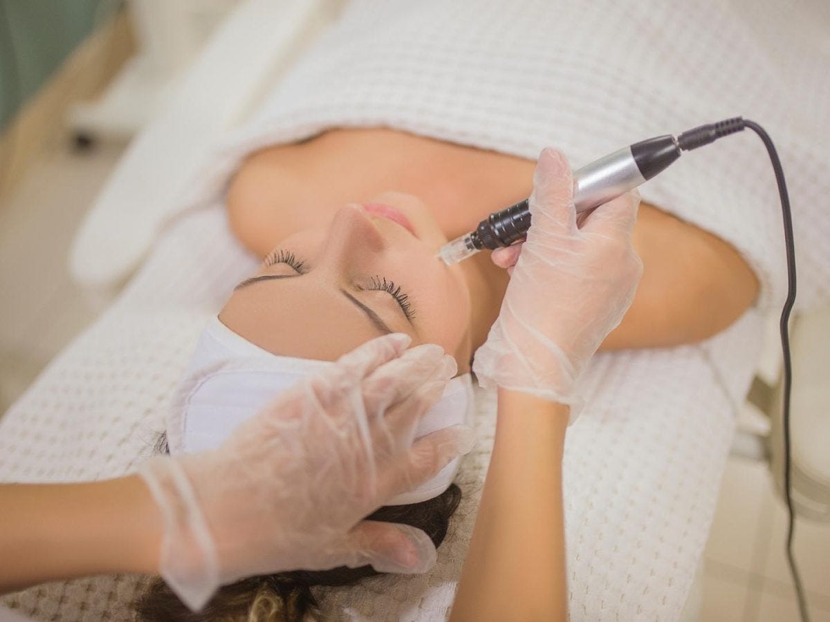 Say Goodbye to Unruly Hair with Laser Removal in Dubai? | by