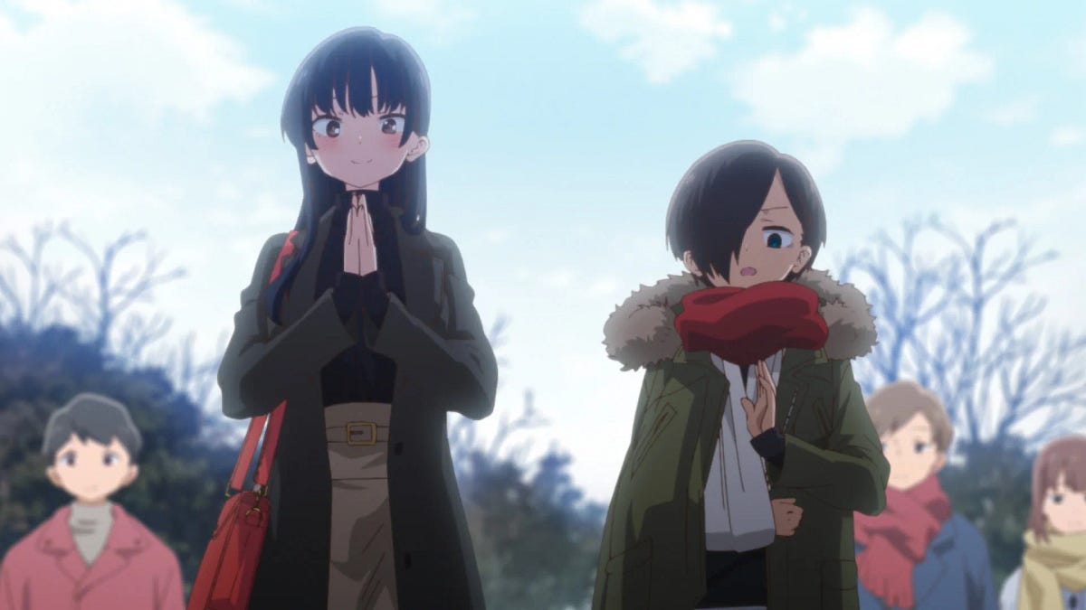 A must-watch show for Romance anime fans : Dangers in My Heart