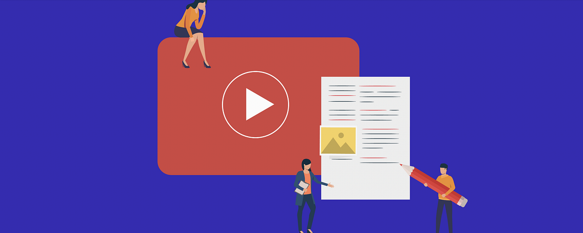 How to Write an Exceptional Explainer Video Script | by Ungrammary | Medium
