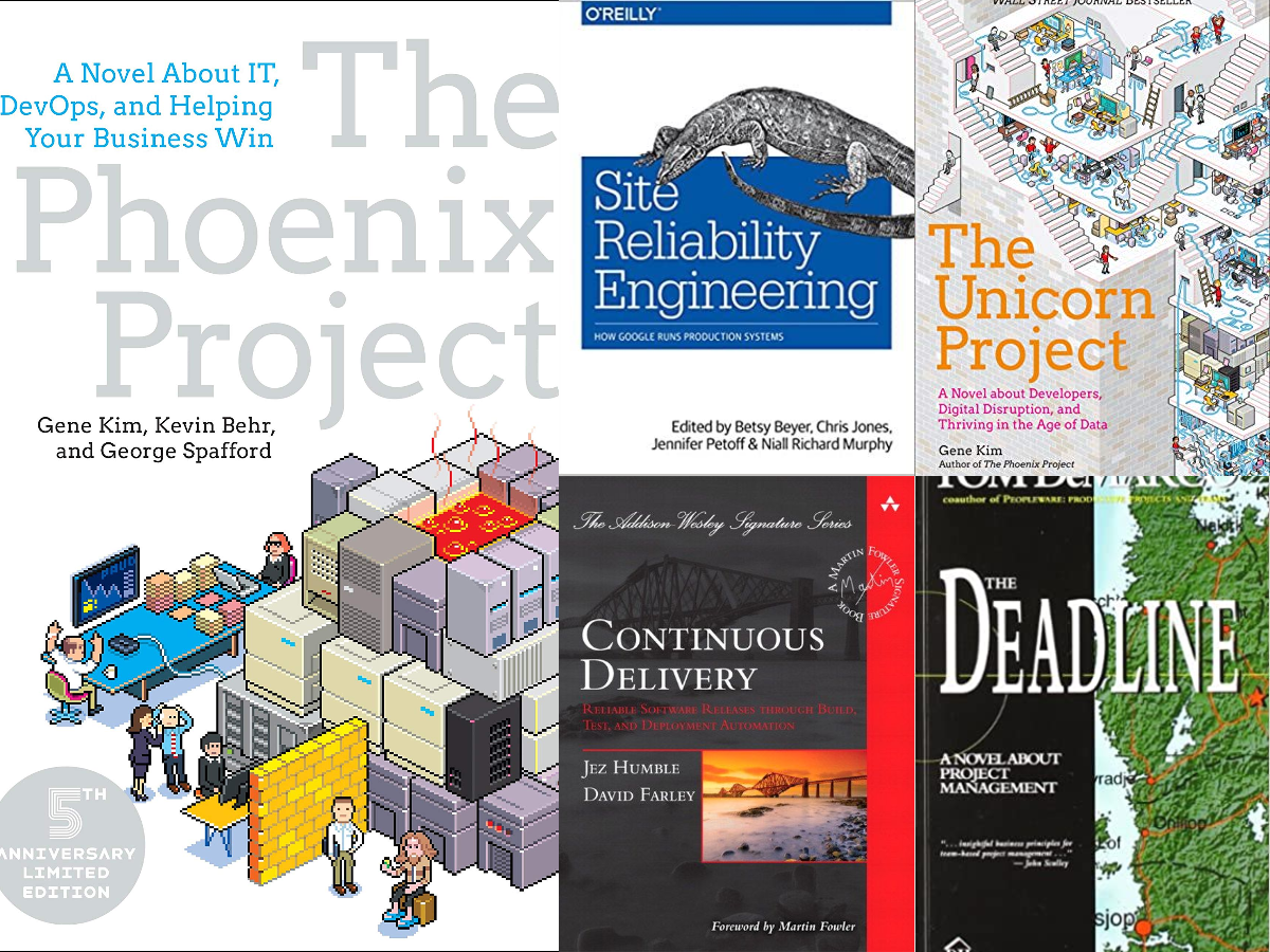 7 Best Software Engineering Books for Experienced IT Professionals to