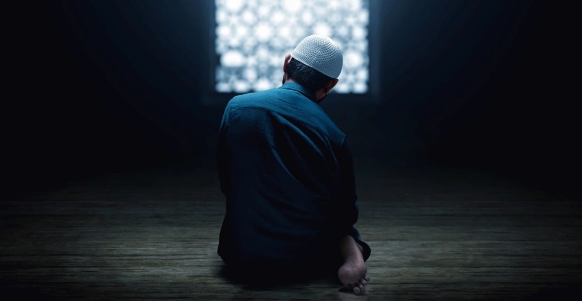BERDAMAI DENGAN HATI