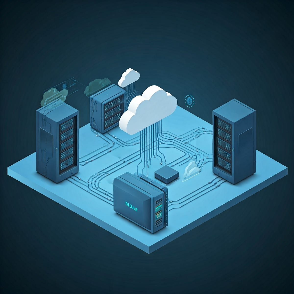 Limiting Cloud Exposure for On-Premise Systems: A Strategic Guide | by ...