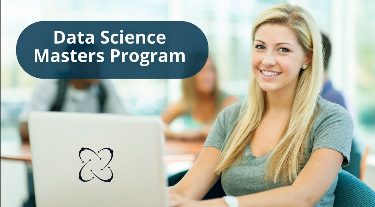 Data Science Masters Program. Enroll in our Data Science Masters… | by ...