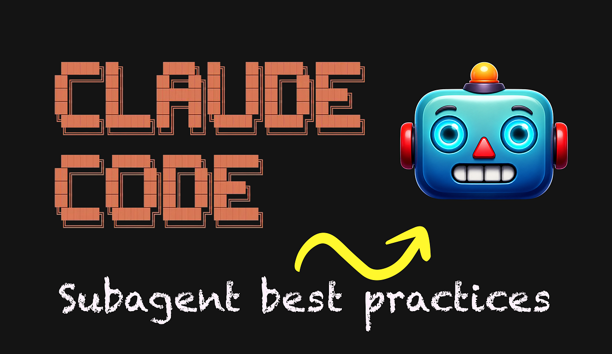 Best Practices for Claude Code Subagents Optimization