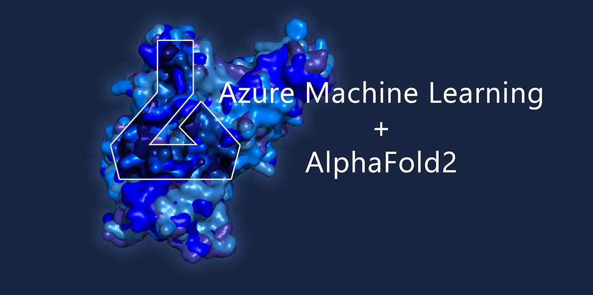 How to predict many protein structures with AlphaFold2 at-scale in ...