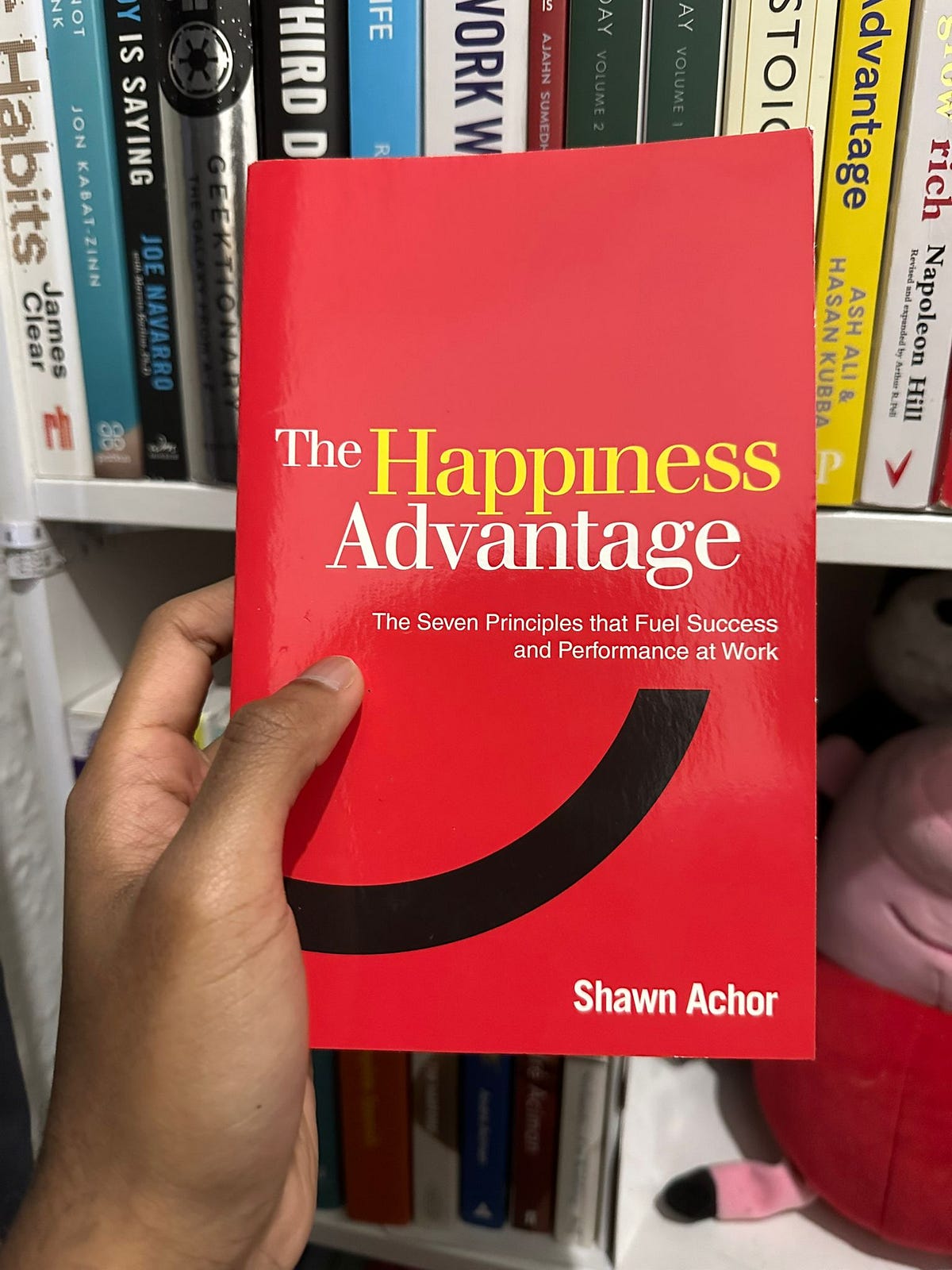 I Realised That Searching For Happiness Actually Made Me Unhappy By i-realised-that-searching-for-happiness-actually-made-me-unhappy-by