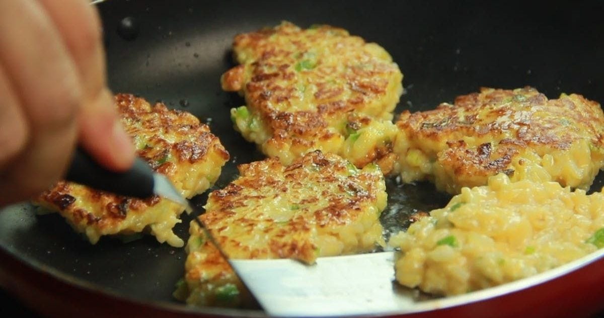 Trader Joe’s Scallion Pancakes A Delicious Twist on a Classic by